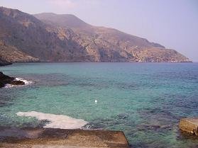 Apokoronas, Kreta