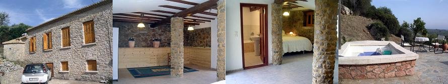 Griekenland onroerend goed