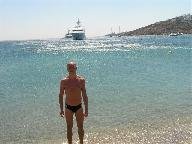 Maxim in Ornos