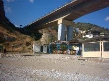 Palaiokastro, Crete, Kreta.