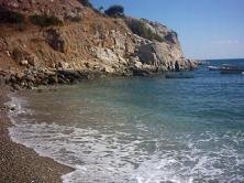 Palaiokastro, Crete, Kreta.