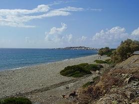 Paleochora, Crete, Kreta