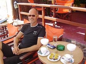 Paleochora, Crete, Kreta.