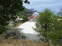 Andros, Paleopolis