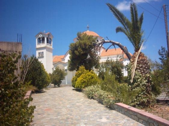 Panagia