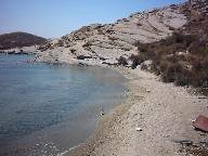 Beach somewhere in the north