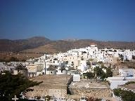The village of Marpissa