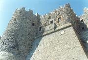 Patmos monastery