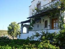 Patmos, Hotel Mathios Studios