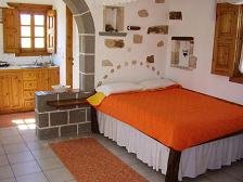 Patmos, Hotel Mathios Studios