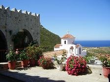 Patmos