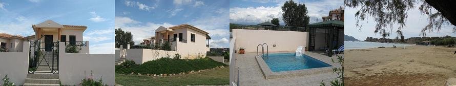 Griekenland onroerend goed