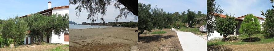 Griekenland onroerend goed