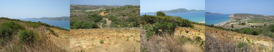 Griekenland onroerend goed