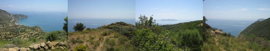 Griekenland onroerend goed