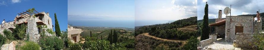 Griekenland onroerend goed