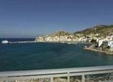 Karpathos vakanties