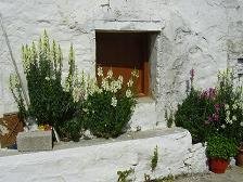 Samos, Pirgos