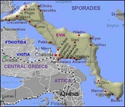 Evia