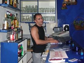 mykonos
