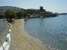 Posidonia Syros