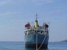 Posidonia Syros