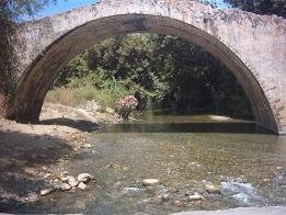 Preveli Beach, Crete, Kreta.