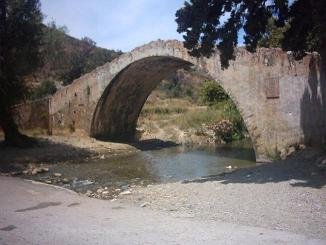 Preveli Beach, Crete, Kreta.