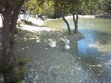 Preveli Beach, Crete, Kreta