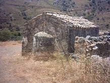 Preveli Beach, Crete, Kreta.
