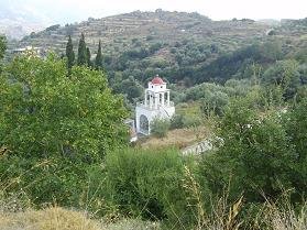 Prines, Crete, Kreta