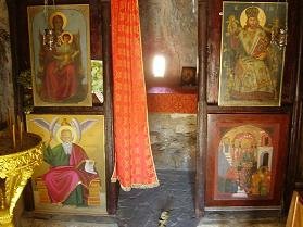 Prodomi, Crete, Kreta.