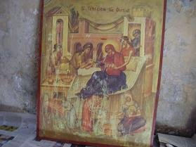 Prodomi, Crete, Kreta.