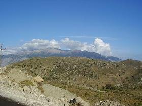 Prodomi, Crete, Kreta