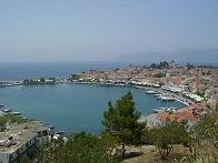 Samos, Pythagorion