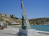 Samos, Pythagorion