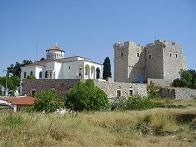 Samos, Pythagorion