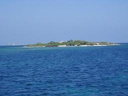 Rematonissi Island