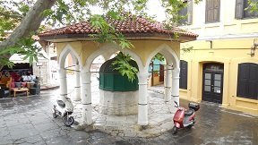 Rhodos stad, Rhodes Town
