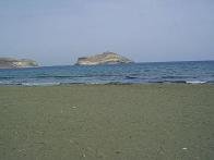 Tinos Beach