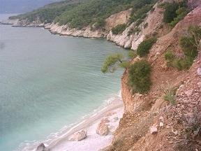 Agistri, Rosy's Little Village