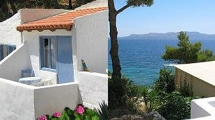 Agistri, Rosy's Little Village