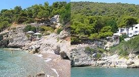Agistri, Rosy's Little Village