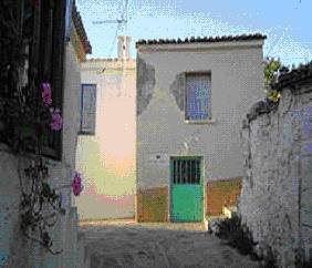 real estate Samos