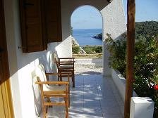 Studios Ioanna Samos