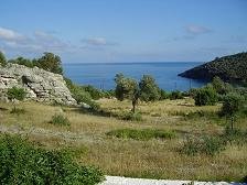 Samos, Ioannas Studios