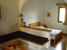 Samos, hotel Ioannas Studios