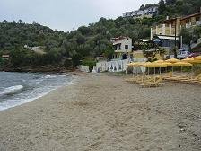 Samos, Limnionas Beach