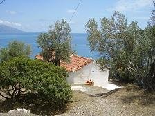 Samos, Limnionas Beaches