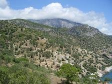 Samos, Limnionas Beaches